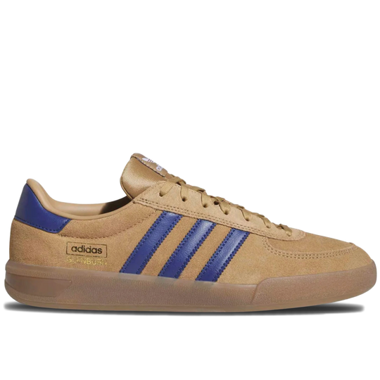 Adidas Glenburn (Cardboard/Muted Purple/Gum5)