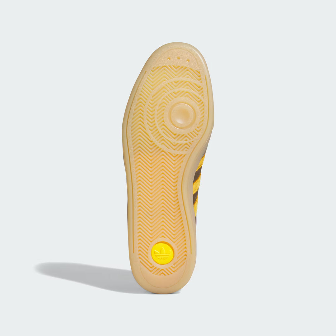 Adidas Glenburn x Daewon (Earth Strata/Crew Yellow/Gum)