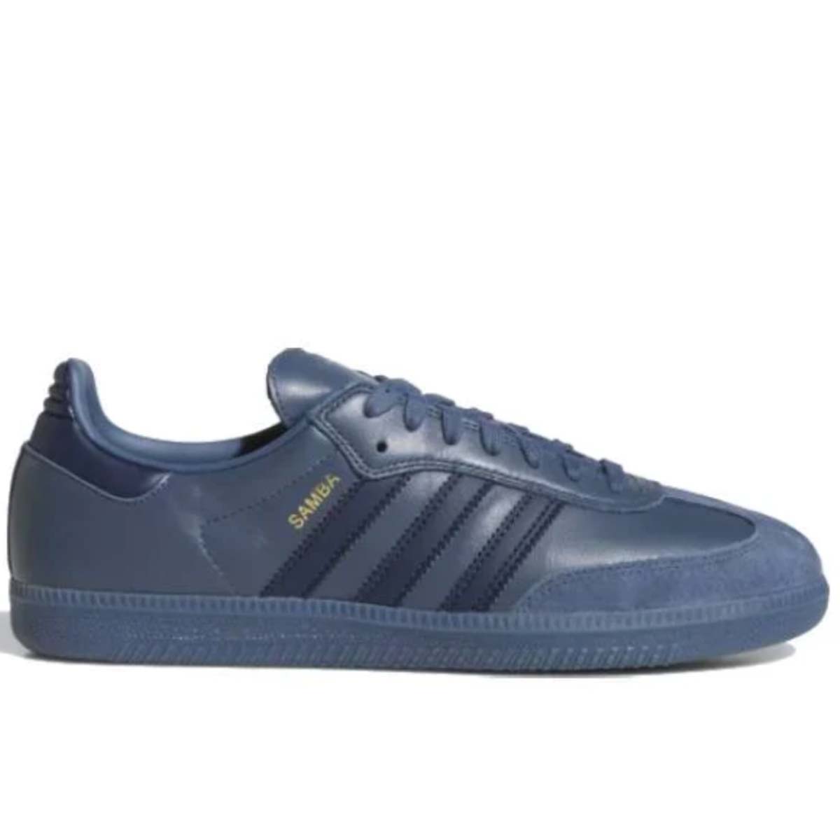 Adidas – Kinetic / Nocturnal
