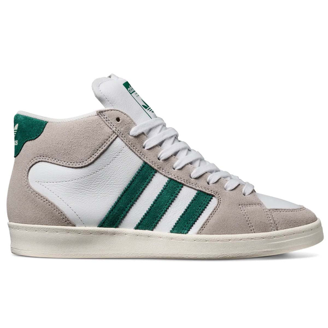 Adidas Superskate (Grani/Green/Crywhite) - Main Image