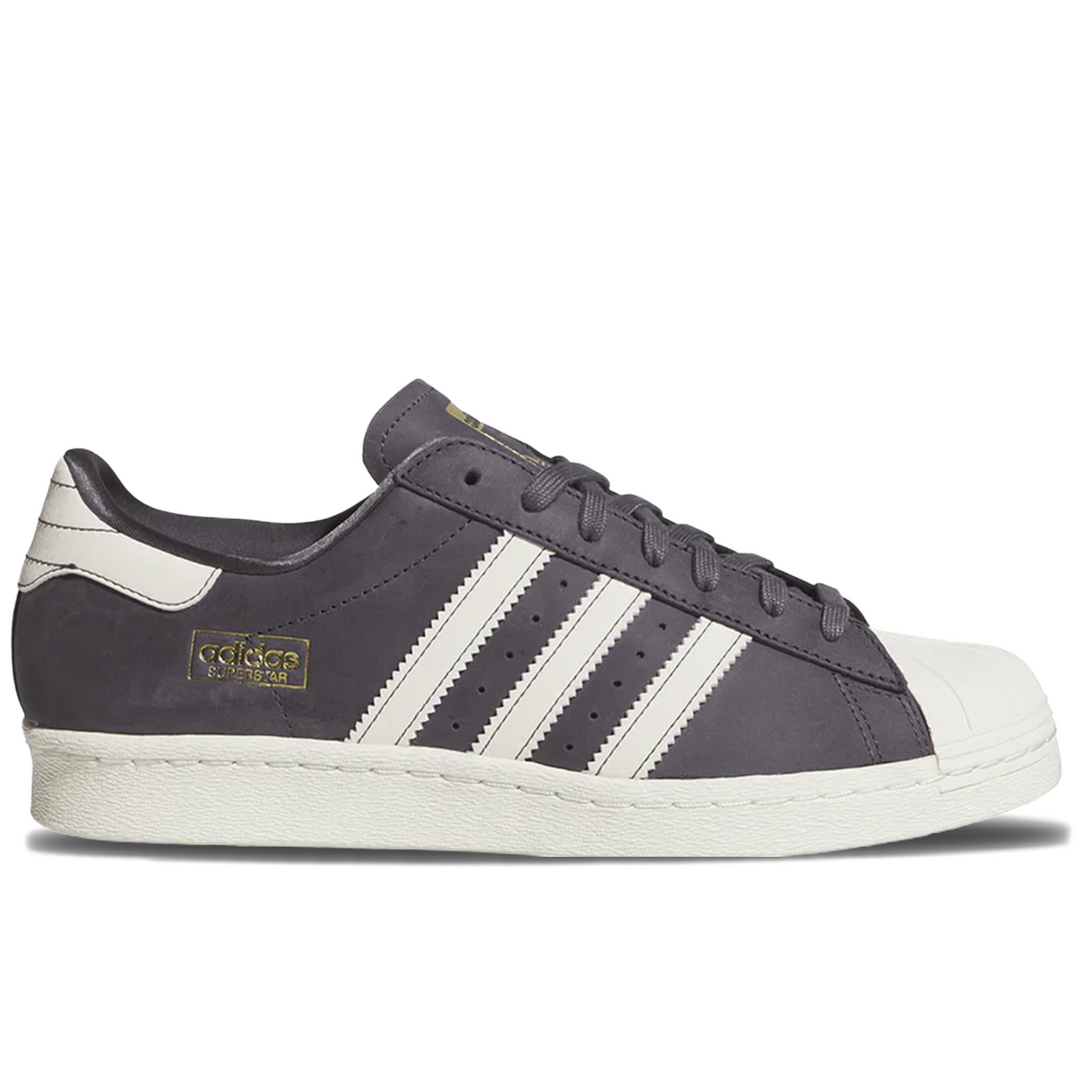 adidas Superstar 80 ADV (Aurora Onix/ Chalk White) 10 adidas Superstar 80 ADV (Aurora Onix/ Chalk White) 10