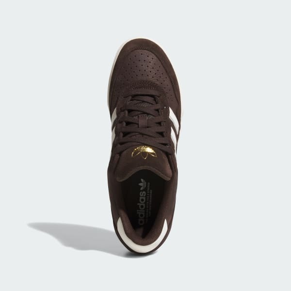 top view of the tyshawn II