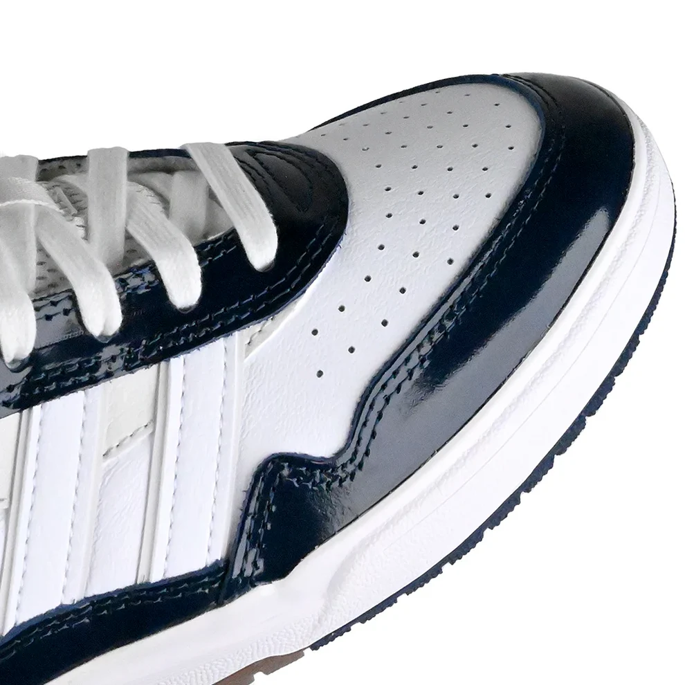 perforated toe