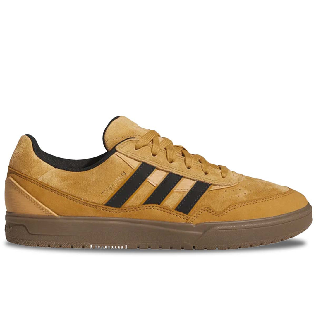 Adidas Tyshawn II (Mesa / Core Black / Gum)