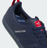Orchard x New England Revolution Samba ADV Shoes