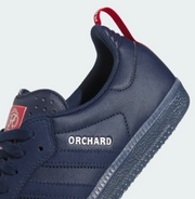 Orchard x New England Revolution Samba ADV Shoes