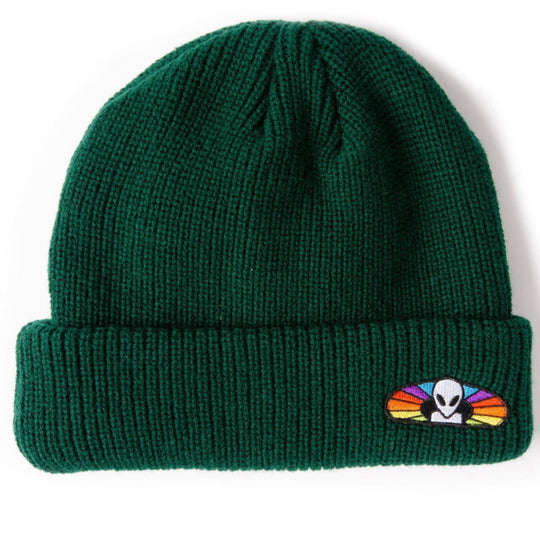 Alien Workshop Spectrum Embroidered Beanie