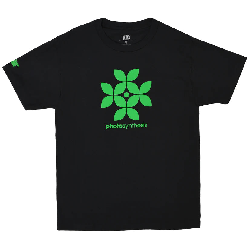 Alien Workshop Photosynthesis Tee (Black)