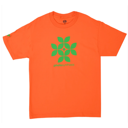 Alien Workshop Photosynthesis Tee (Orange)
