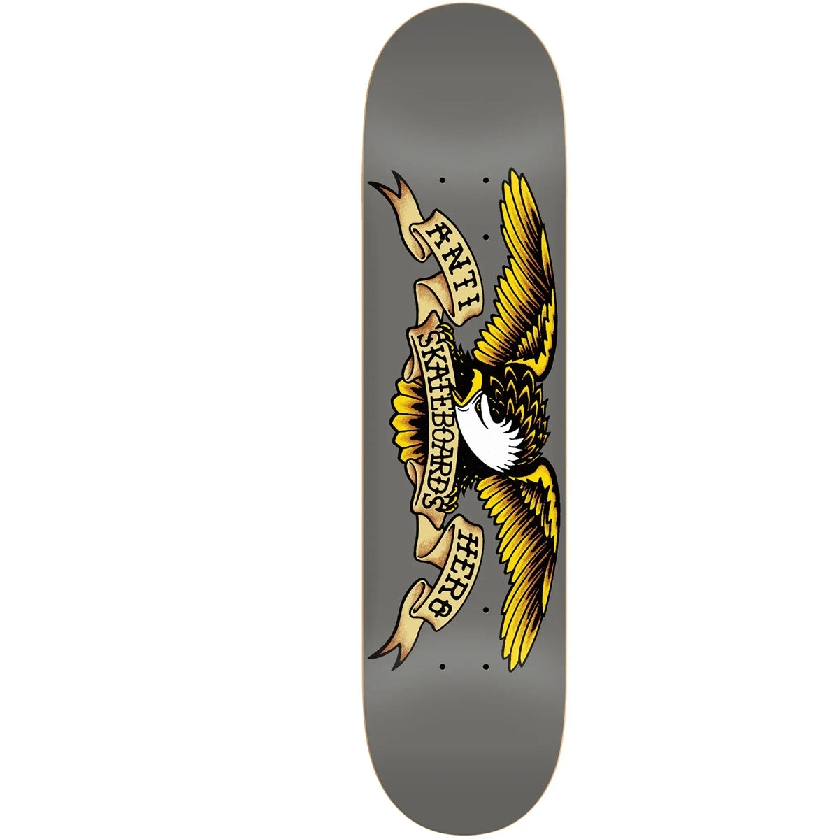 Anti Hero Classic Eagle Deck (8.25)