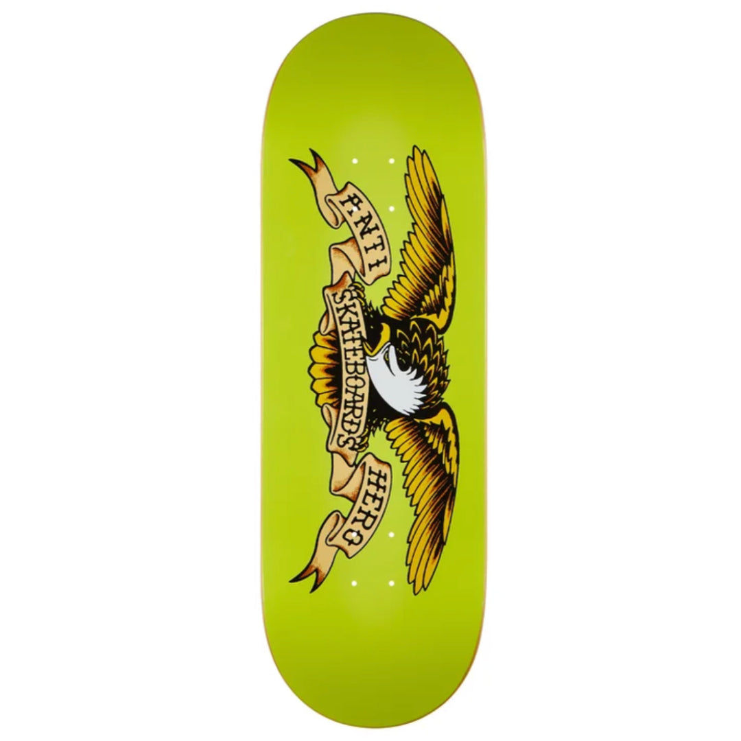 Anti Hero Horse Pill Eagle Deck (10)