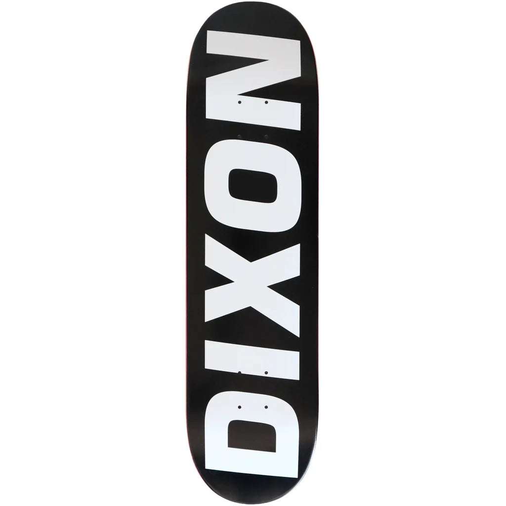 FTP Antwuan Dixion Logo Deck