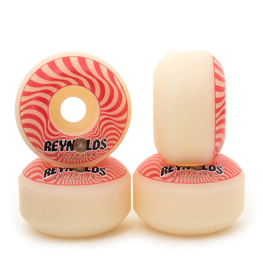 Spitfire Wheels F4 Reynolds Classic 54mm 93D