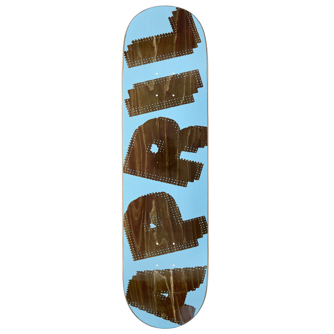 April Halftone Deck (8.38)
