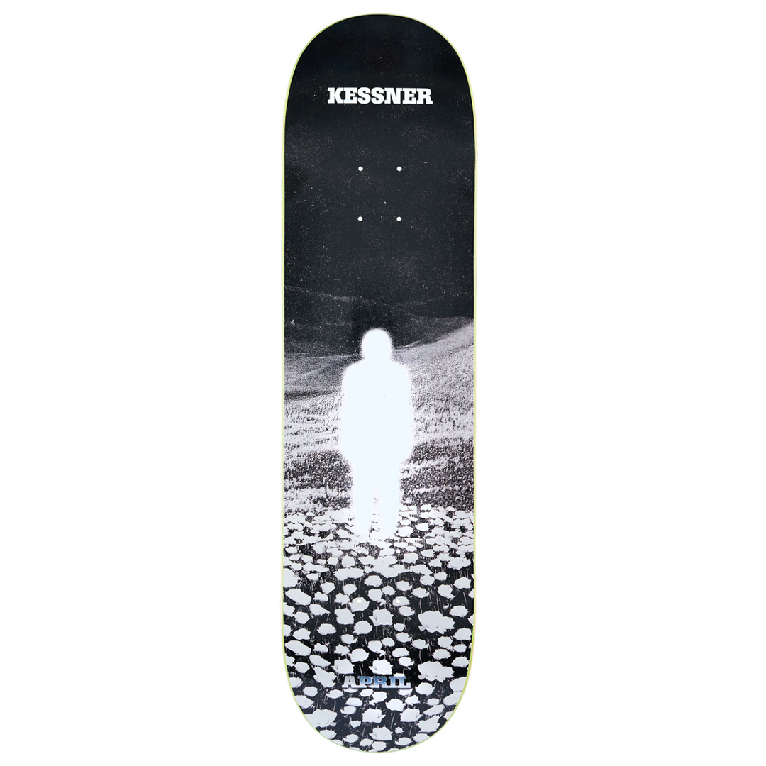 April Ronnie Kessner Beam Deck (8.25)
