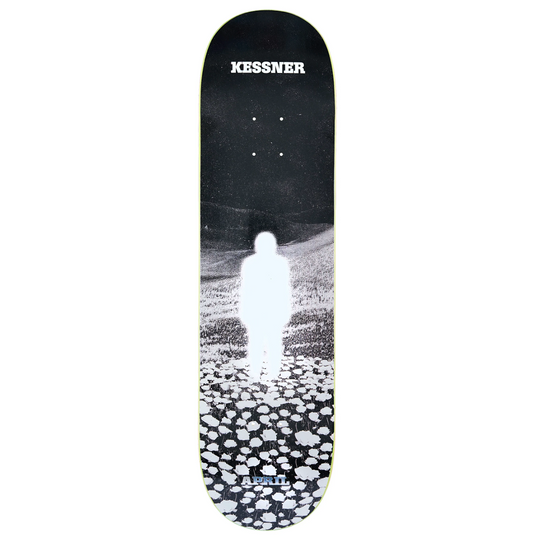 April Ronnie Kessner Beam Deck (8.25)