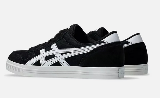 Asics Aaron Pro (Black/White)