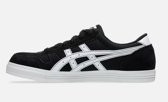 Asics Aaron Pro (Black/White)