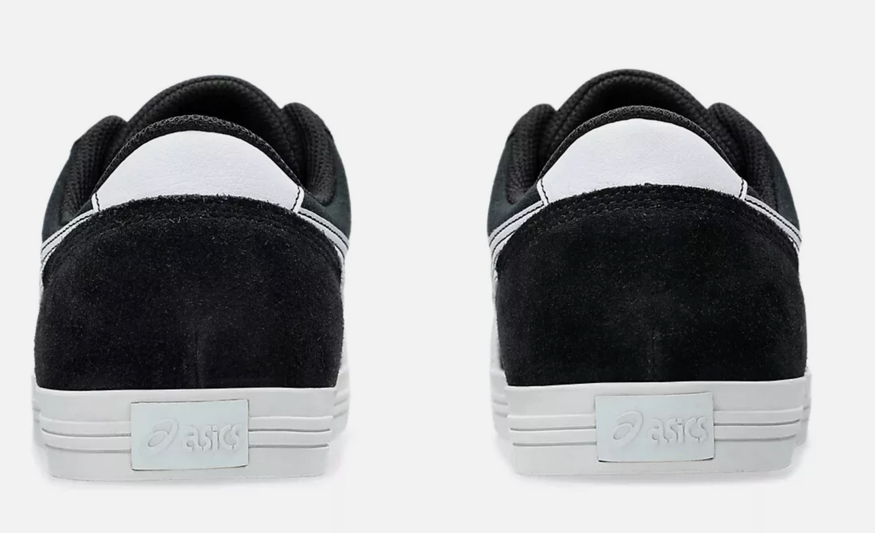 Asic aaron clearance