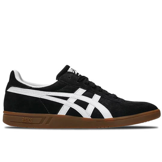 Asics Gel Vickka Pro (Black/Brown)