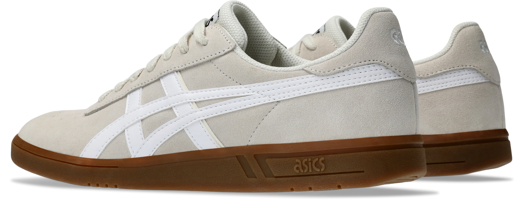 Asics Gel Vickka Pro Cream White Kinetic Nocturnal