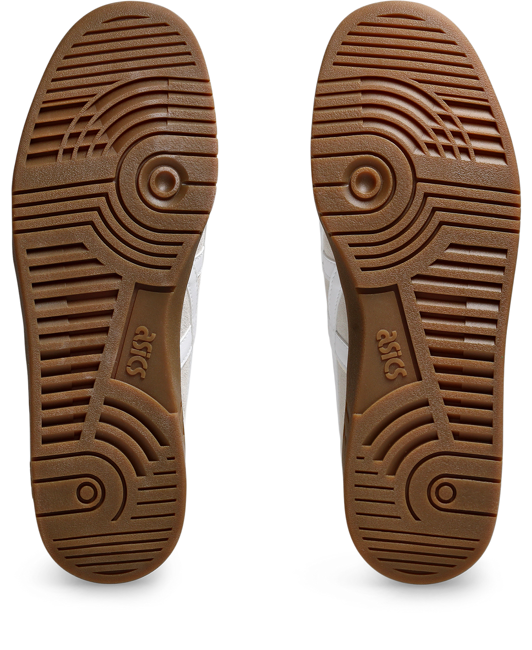 Original sole designed to increase stability against complex movements during training