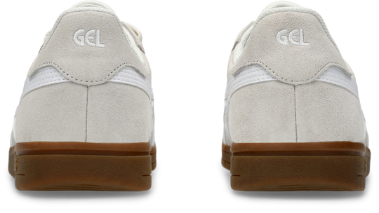 gel heel branding