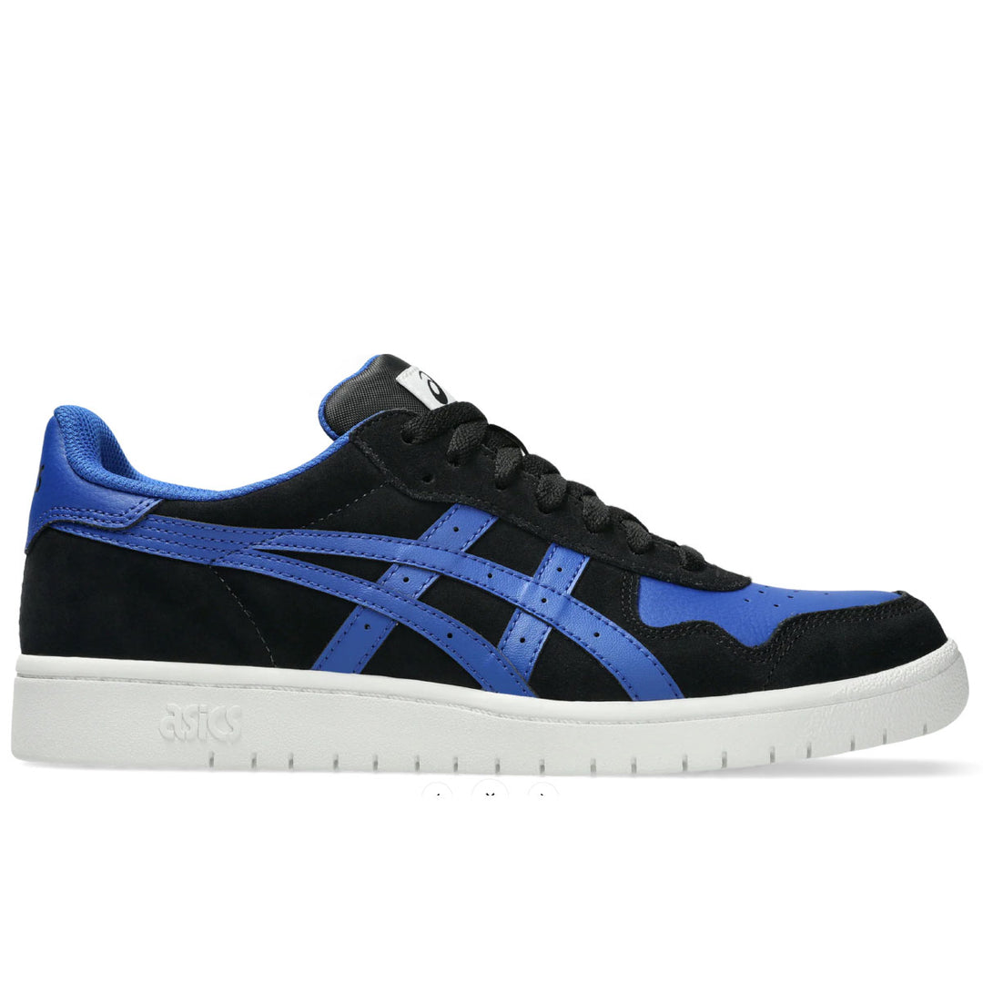 Asics Japan Pro (Black/Blue)