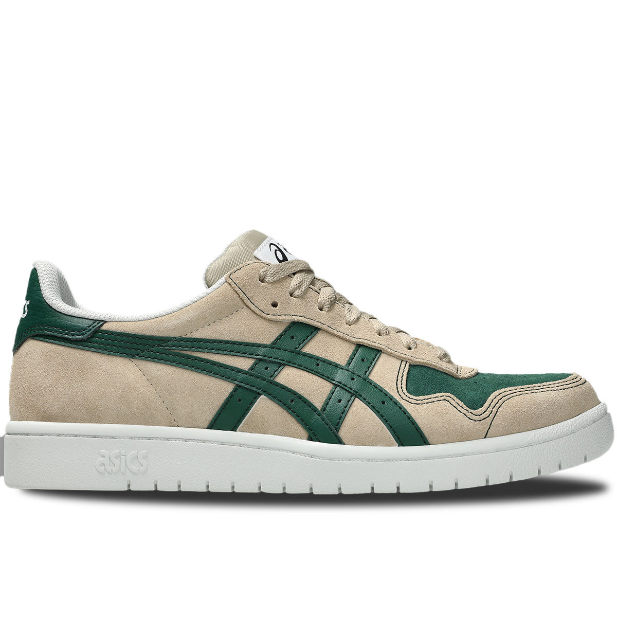Asics Skateboarding – Kinetic / Nocturnal