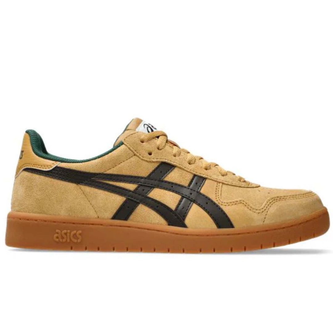 Asics Japan Pro (Wood Thrush/Black Coffee)