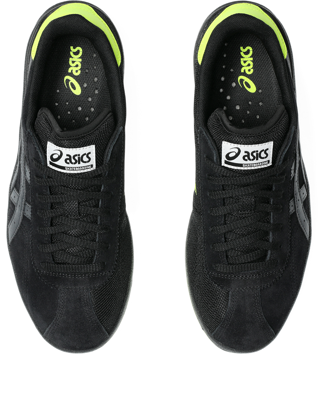 Asics Vic NBD (Black/Graphite Grey)