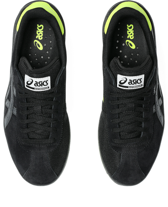 Asics Vic NBD (Black/Graphite Grey)