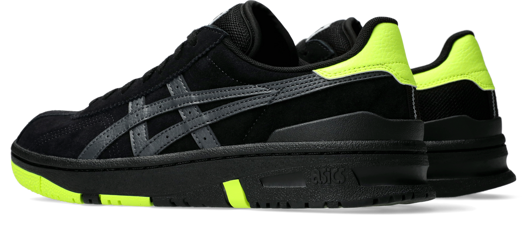 Asics Vic NBD (Black/Graphite Grey)