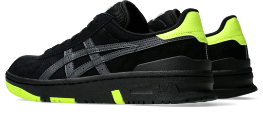 Asics Vic NBD (Black/Graphite Grey)