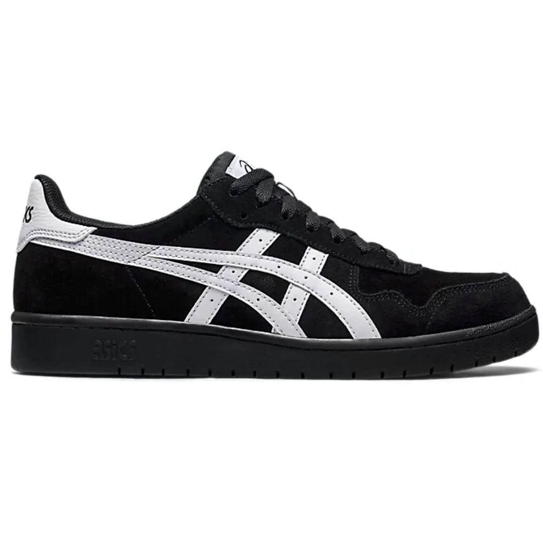 Asics Japan Pro (Black/White)