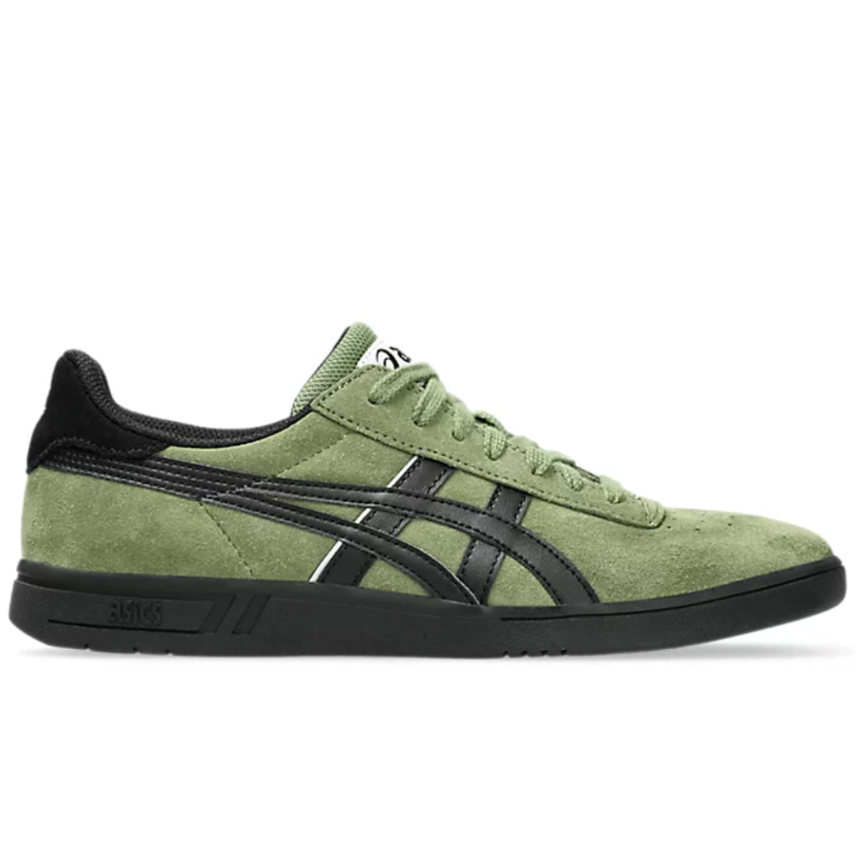 Asics gel vickka review online