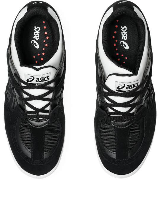 Asics Gel-Splyte (Black/White)