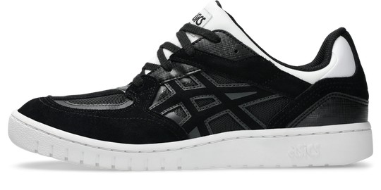 Asics Gel-Splyte (Black/White)