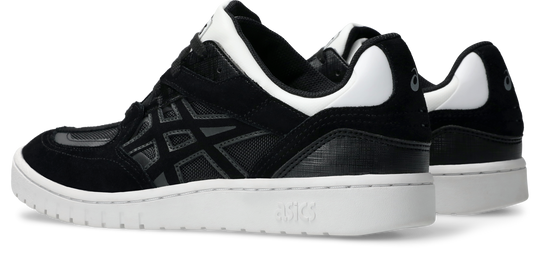 Asics Gel-Splyte (Black/White)