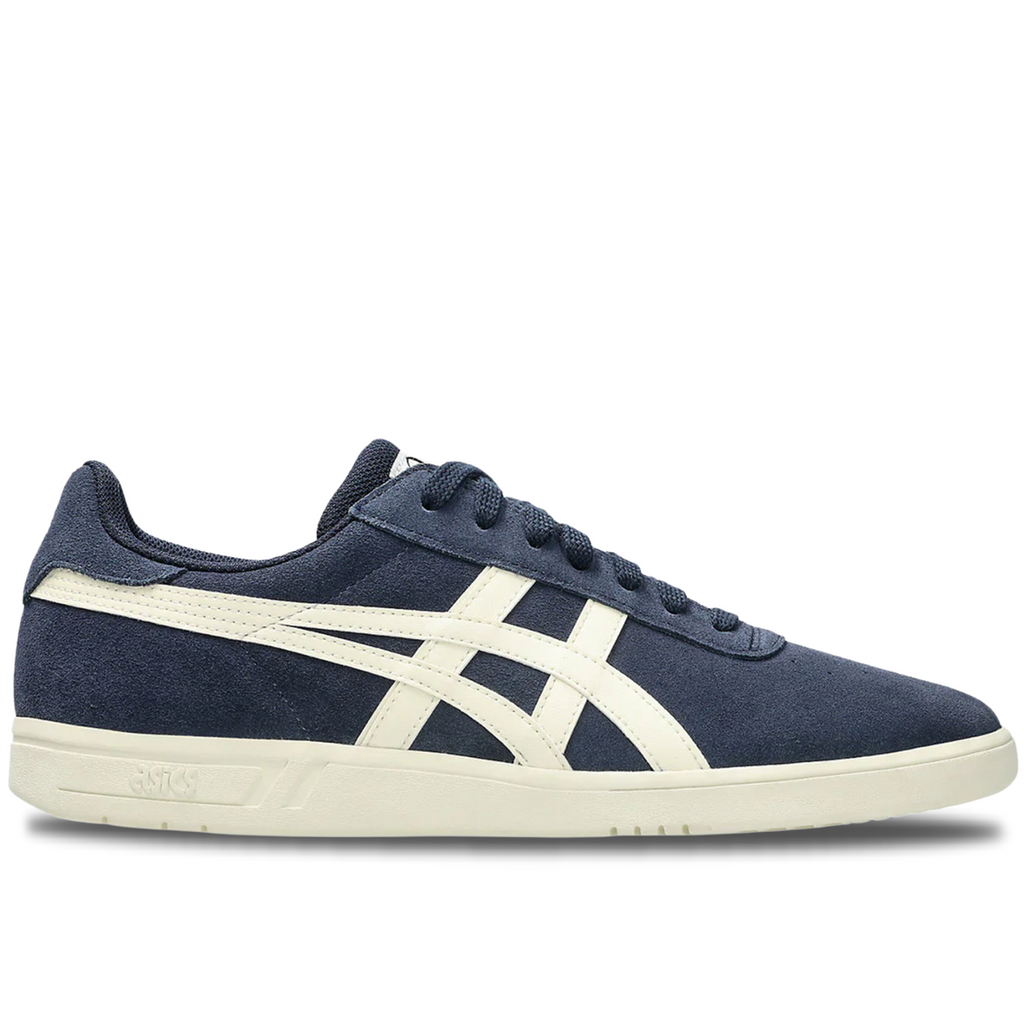 ASICS TIGER ハイカットシューズ ホワイト/ネイビー Asics Gel-Vickka Pro (Midnight/Ivory) – Kinetic / Nocturnal