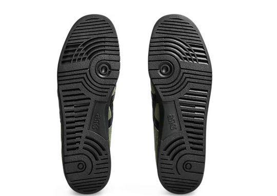 multi tread sole design