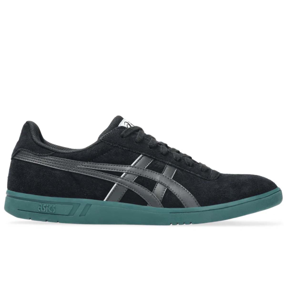 Asics Gel Vikka Pro Black Graphite Gray