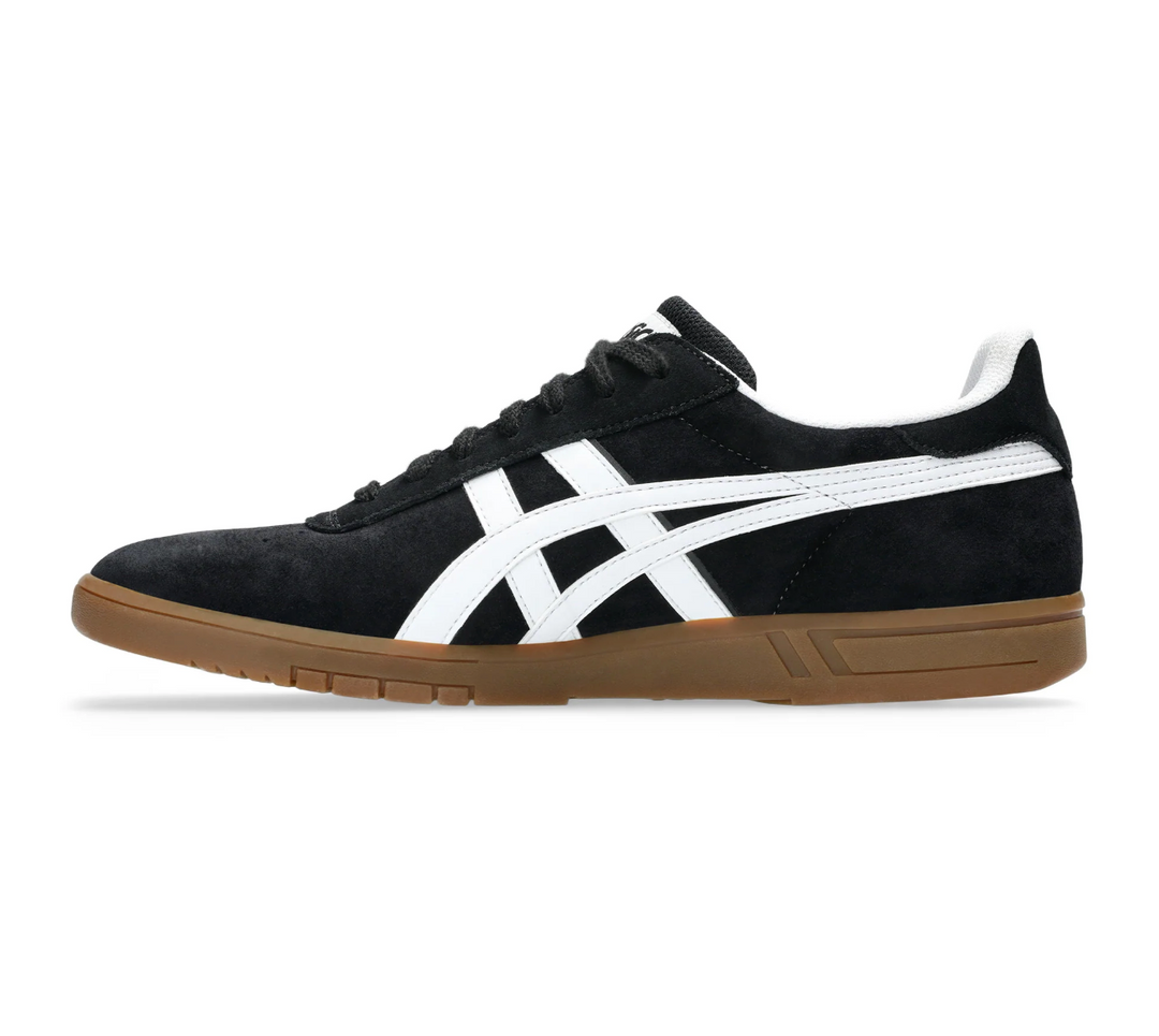 Asics Gel Vickka Pro (Black/Brown)