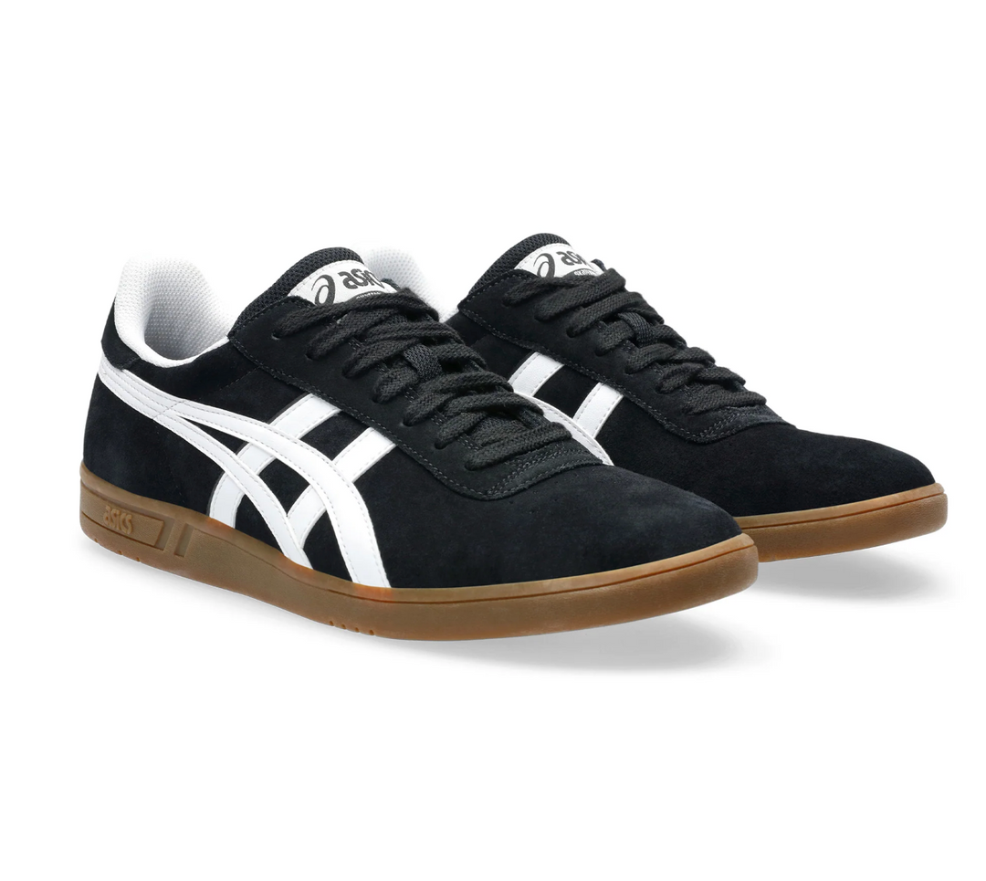 Asics Gel Vickka Pro (Black/Brown)