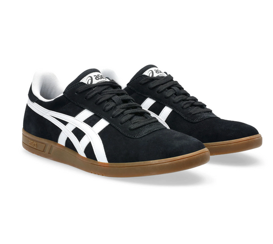 Asics Gel Vickka Pro (Black/Brown)