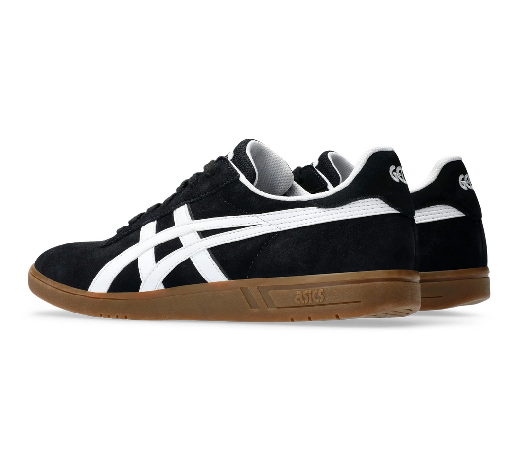 Asics Gel Vickka Pro (Black/Brown)