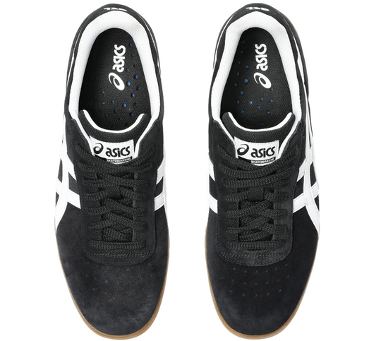 Asics Gel Vickka Pro (Black/Brown)