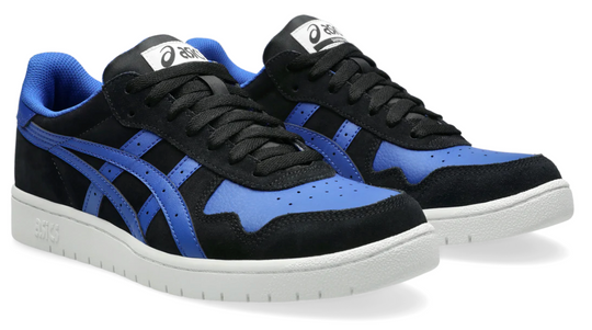 Asics Japan Pro (Black/Blue)