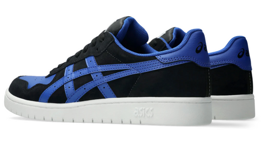 Asics Japan Pro (Black/Blue)