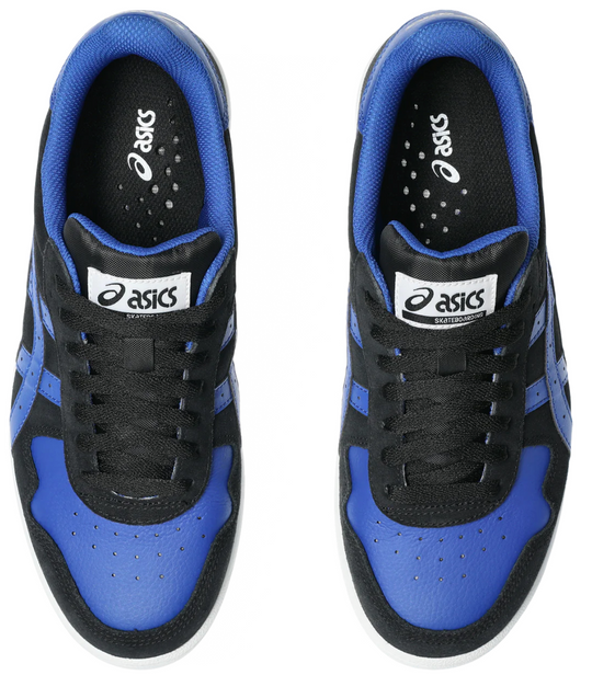 Asics Japan Pro (Black/Blue)